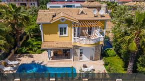 Villa Stone 2